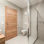 In Near Lift Σπίτι διακοπών *