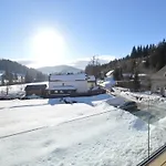 In Near Lift