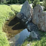 In Near Lift Σπίτι διακοπών Mauterndorf (Salzburg)