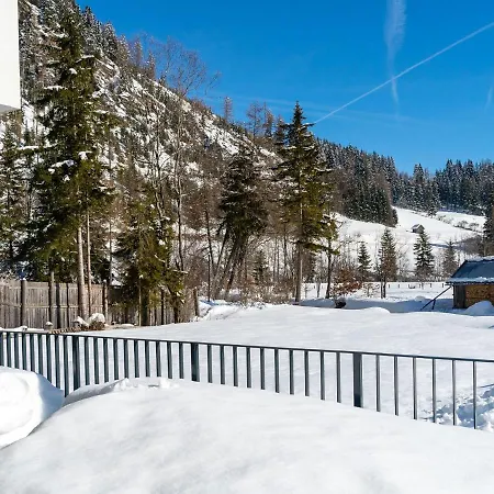 In Near Area Holiday home