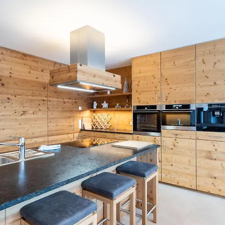 Holiday home In Near Area *