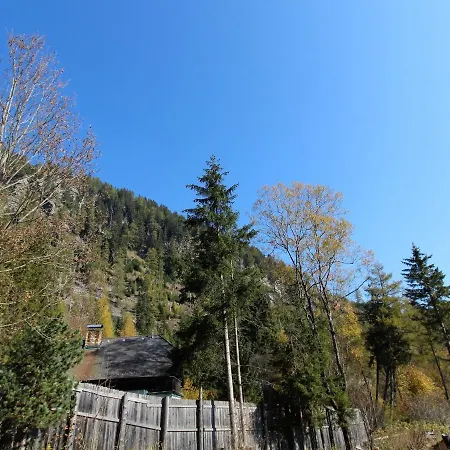 Holiday home In Near Area