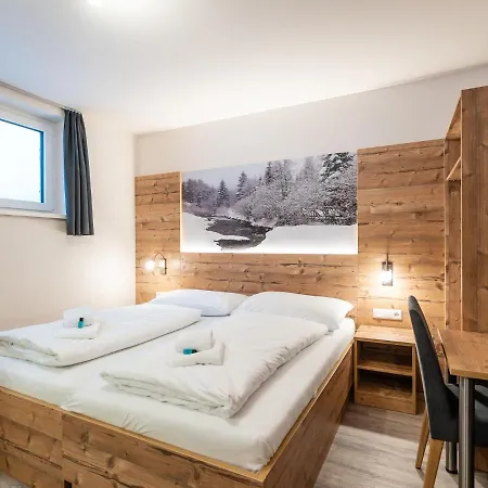 Holiday home In Near Area Mauterndorf (Salzburg)