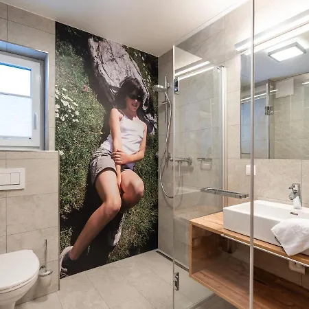 Holiday home In Near Area Mauterndorf (Salzburg)