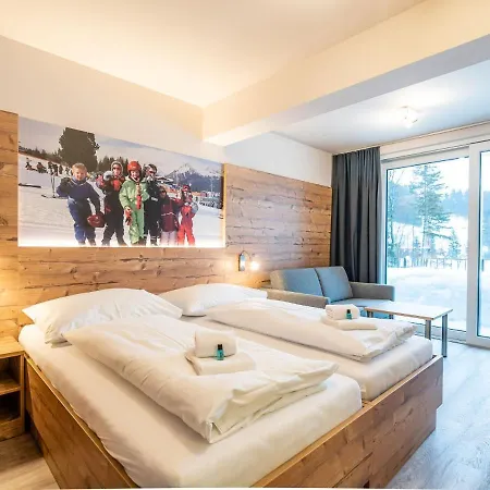 Holiday home In Near Area