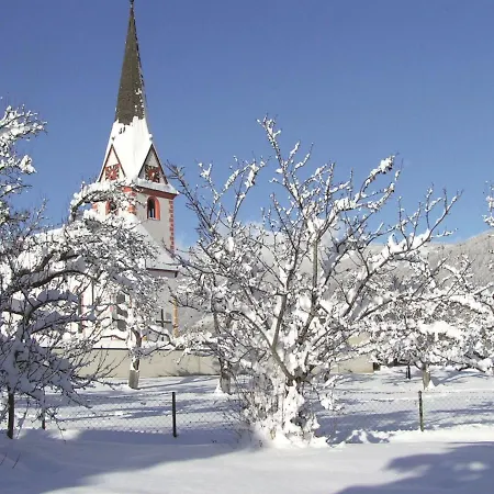 In Near Area Mauterndorf (Salzburg)