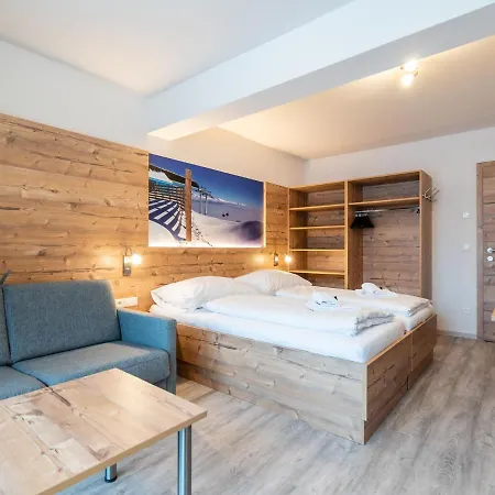 Holiday home In Near Area Mauterndorf (Salzburg)
