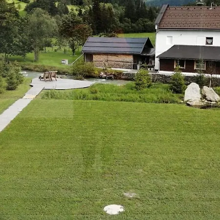 In Near Area * Mauterndorf (Salzburg)