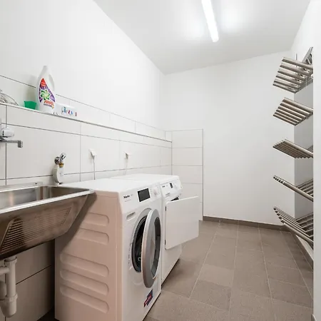 In Near Lift Dom wakacyjny *