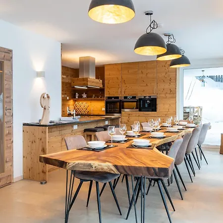 Nyaraló In Near Lift Mauterndorf