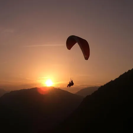 In Near Lift Mauterndorf
