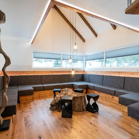 In Near Lift * Mauterndorf (Salzburg)