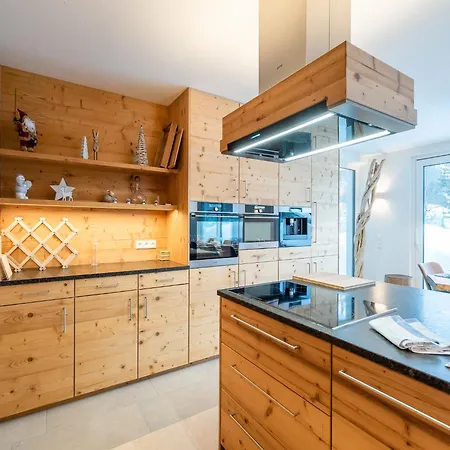 In Near Lift Dom wakacyjny