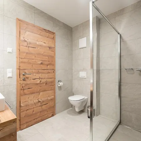 In Near Lift Casa vacanze *