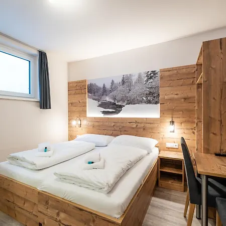 Dom wakacyjny In Near Lift *