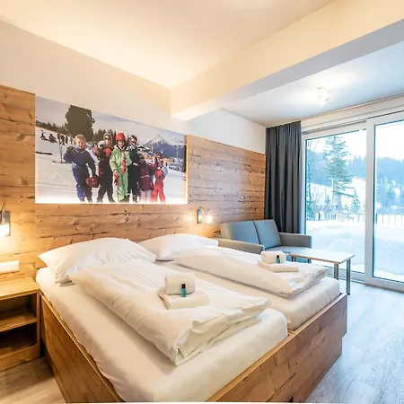 Casa vacanze In Near Lift
