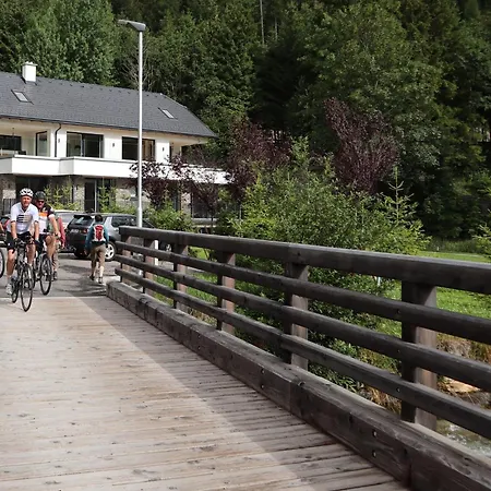 Dom wakacyjny In Near Lift Mauterndorf (Salzburg)