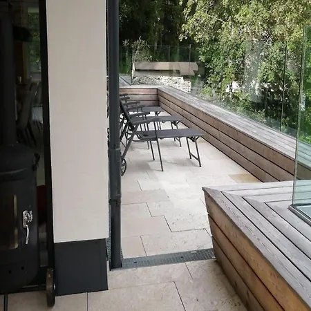 In Near Lift * Mauterndorf (Salzburg)