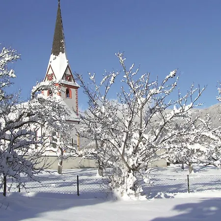 In Near Lift * Mauterndorf (Salzburg)