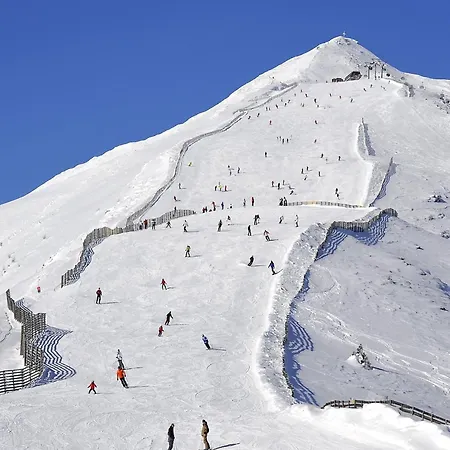 Casa vacanze In Near Lift *