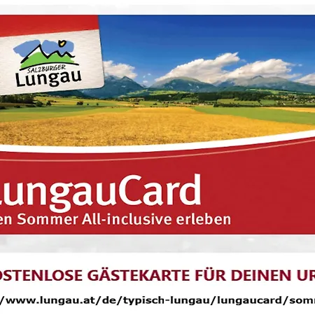 In Near Lift Mauterndorf