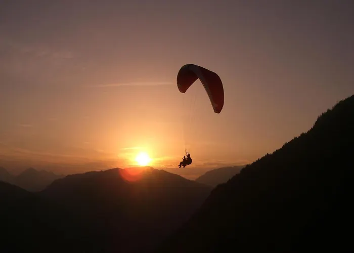 In Near Lift Mauterndorf