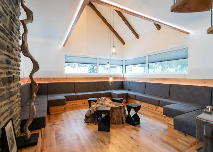 In Near Lift * Mauterndorf