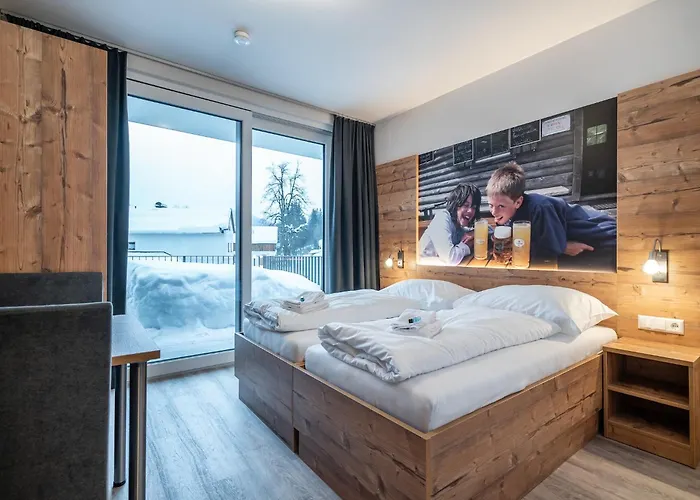 Nyaraló In Near Lift