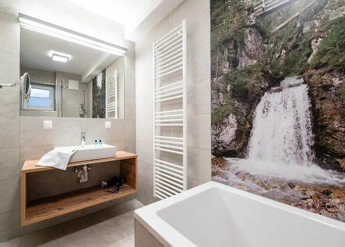 In Near Lift Mauterndorf