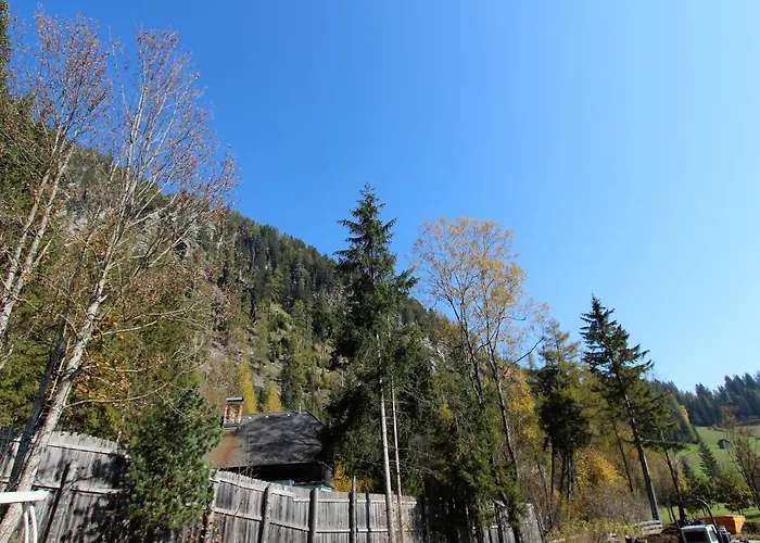 In Near Lift * Mauterndorf