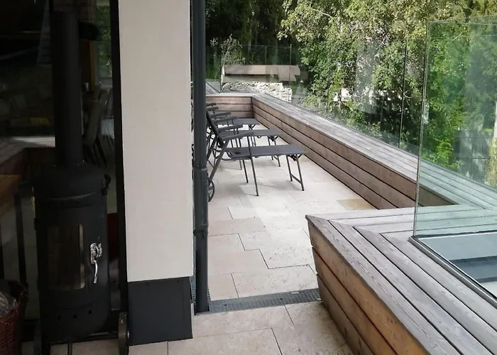 In Near Lift * Mauterndorf