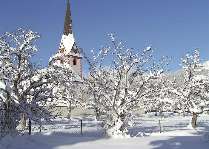 In Near Lift * Mauterndorf