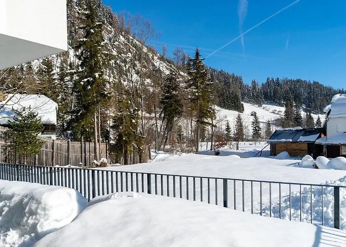 In Near Lift * Mauterndorf