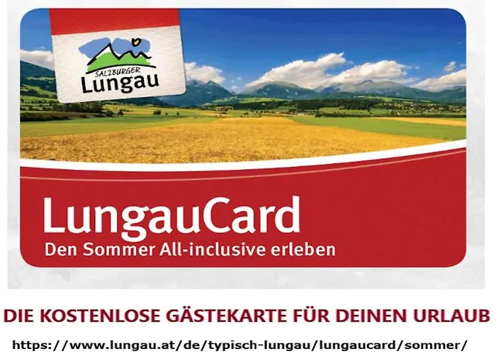 In Near Lift Mauterndorf